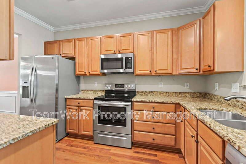 Townhouse for rent at 2936 Sugarberry Lane, Johns Island, SC 29455