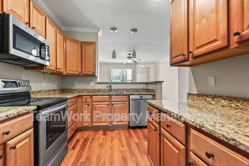 Townhouse for rent at 2936 Sugarberry Lane, Johns Island, SC 29455
