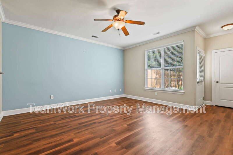 Townhouse for rent at 2936 Sugarberry Lane, Johns Island, SC 29455