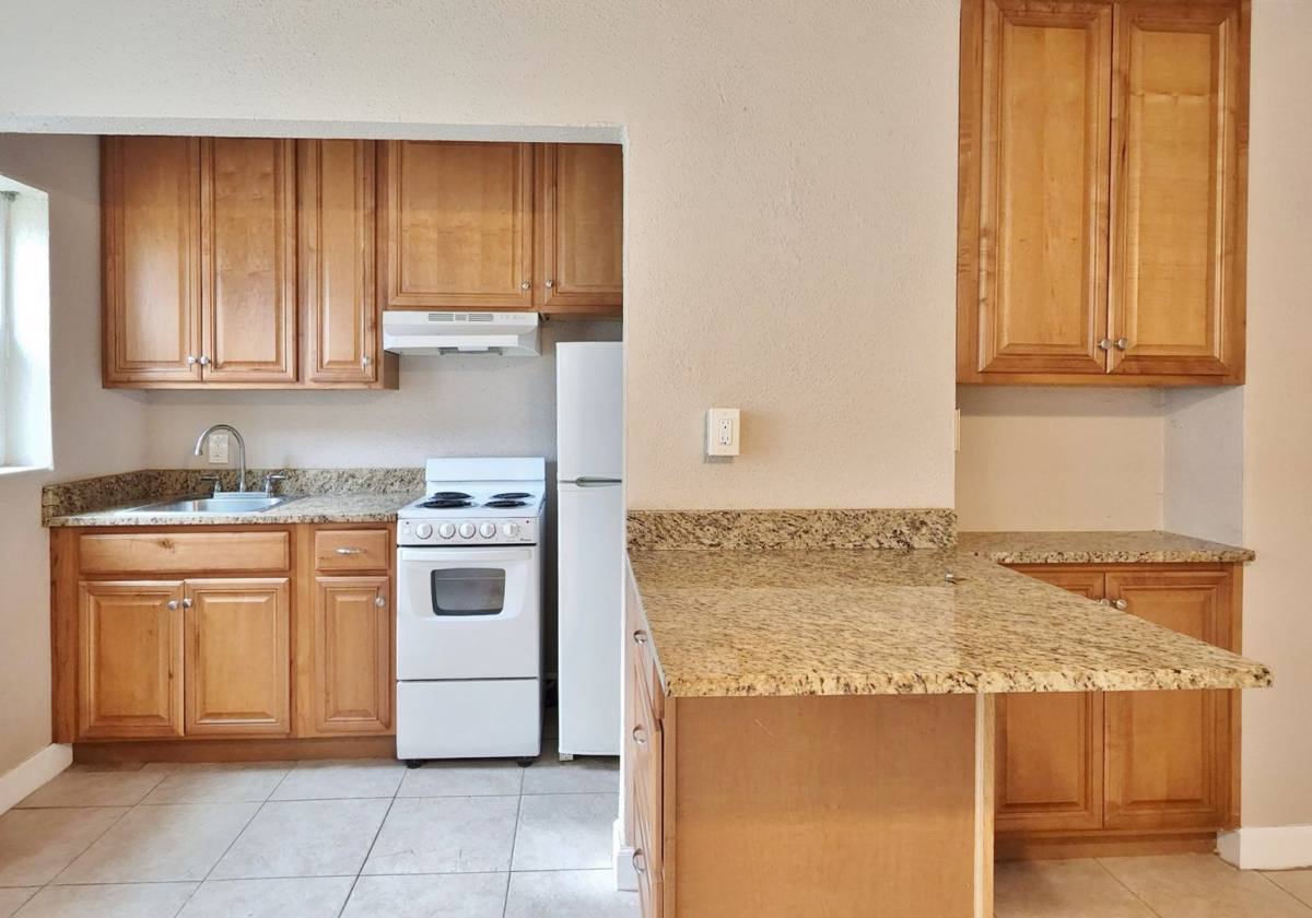 Apartment for rent at 222 16th Ave N, Jacksonville Beach, FL 32250