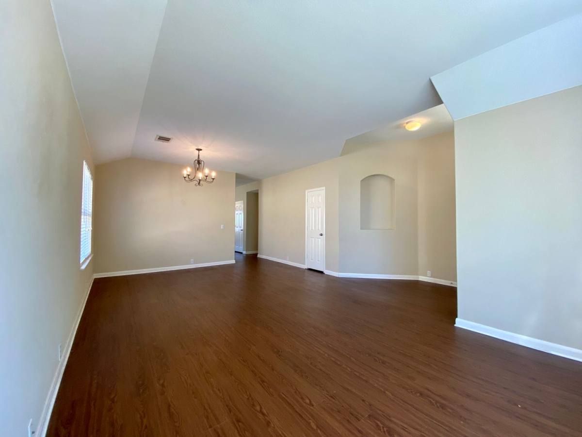House for rent at 3323 Alexander Valley Cove, Round Rock, TX 78665