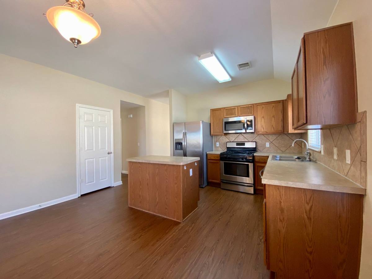 House for rent at 3323 Alexander Valley Cove, Round Rock, TX 78665