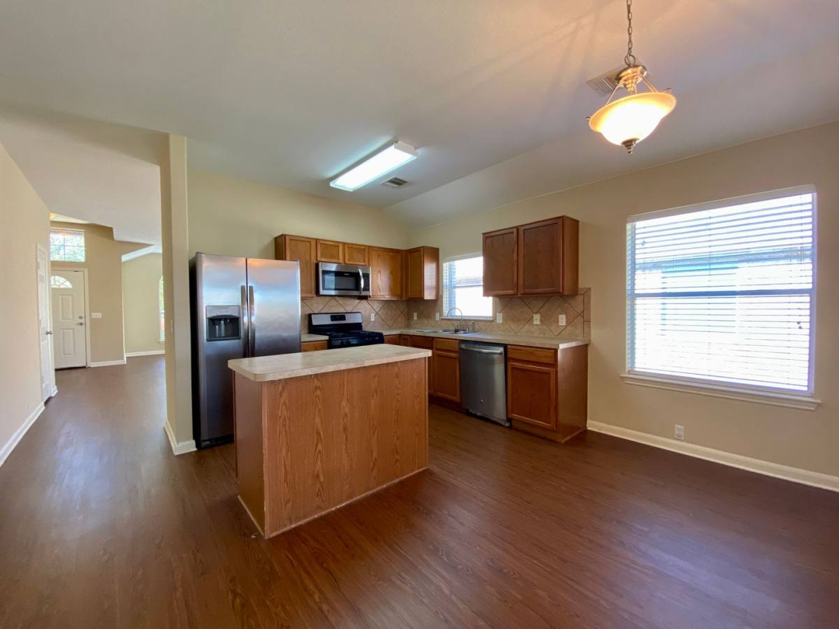 House for rent at 3323 Alexander Valley Cove, Round Rock, TX 78665