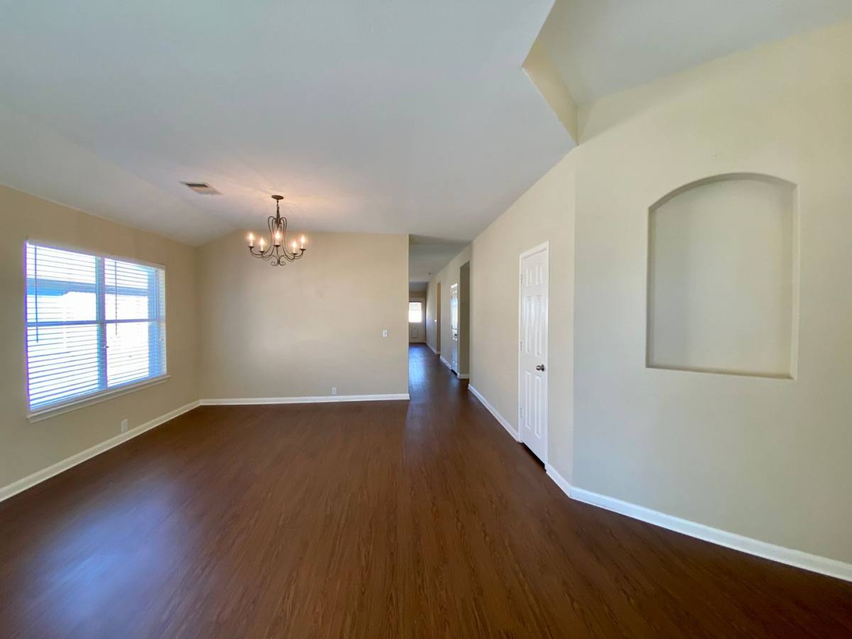 House for rent at 3323 Alexander Valley Cove, Round Rock, TX 78665