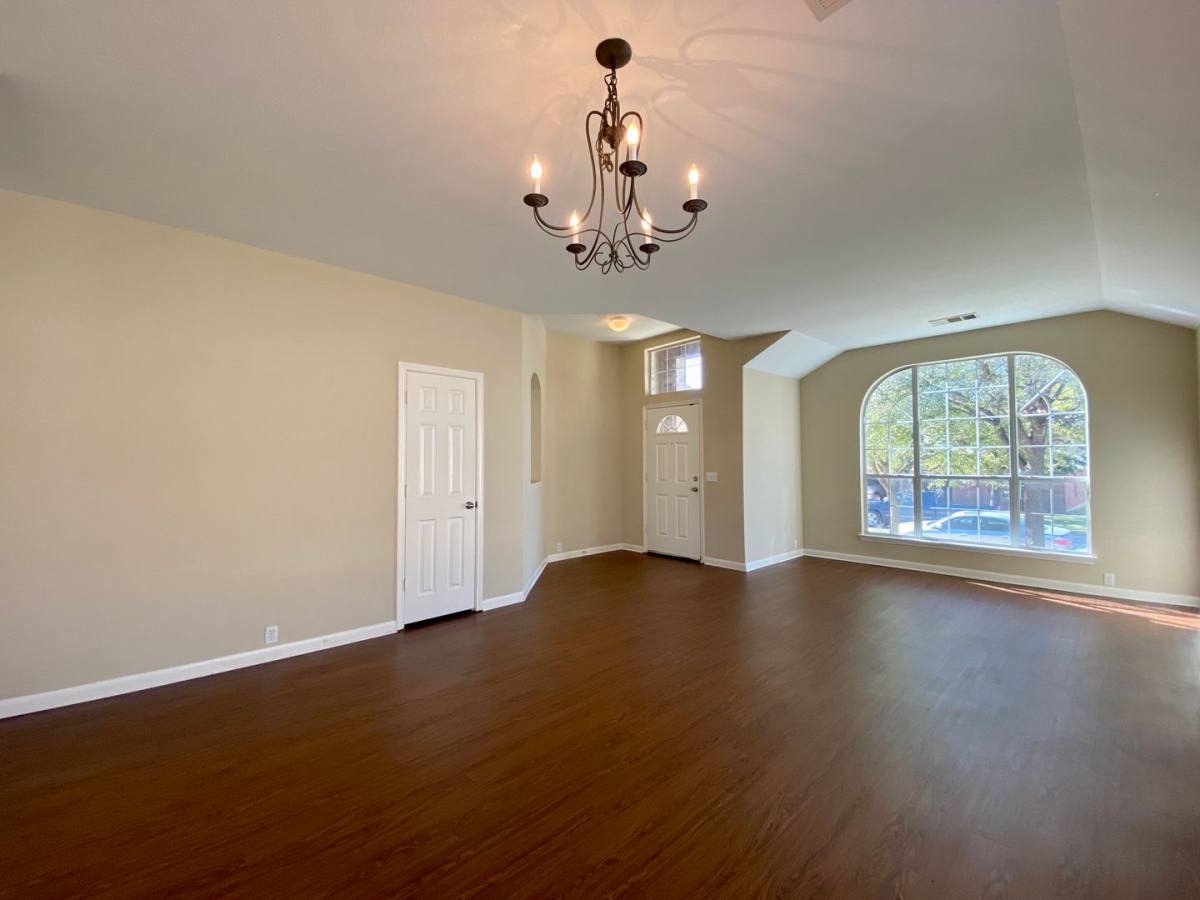 House for rent at 3323 Alexander Valley Cove, Round Rock, TX 78665