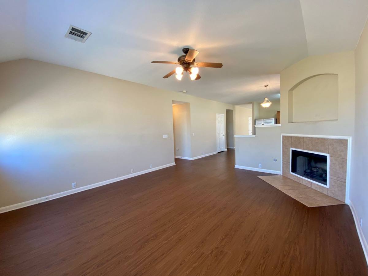 House for rent at 3323 Alexander Valley Cove, Round Rock, TX 78665