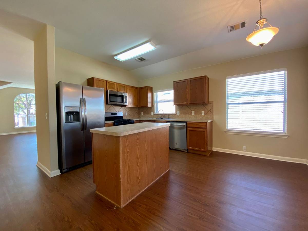 House for rent at 3323 Alexander Valley Cove, Round Rock, TX 78665