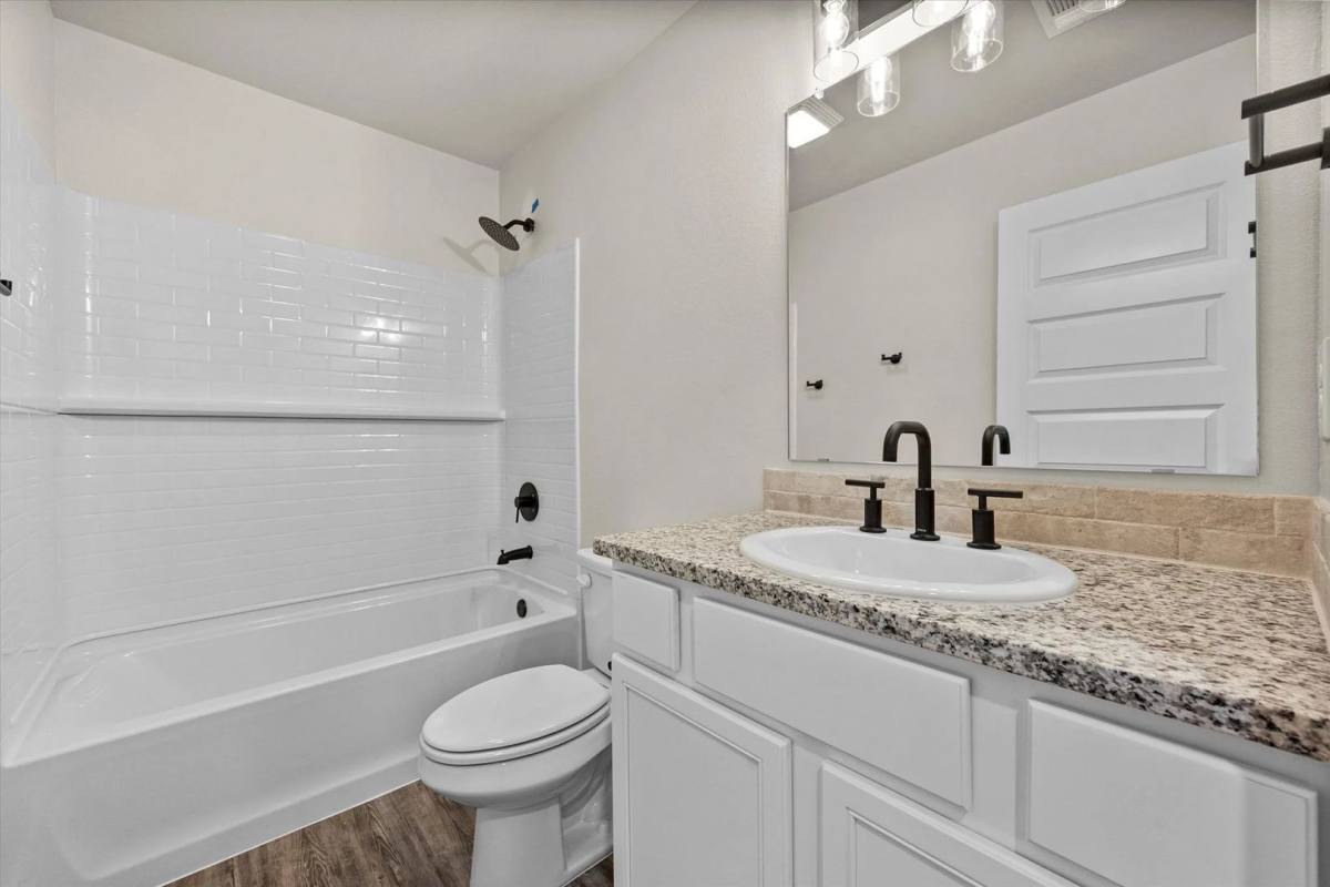 House for rent at 1608 132nd St, Lubbock, TX 79423