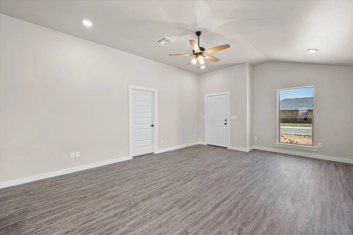 House for rent at 1608 132nd St, Lubbock, TX 79423