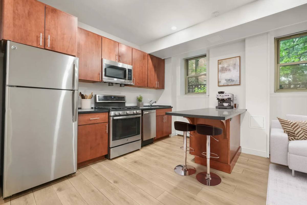 Apartment for rent at 11 Camelot Court #3, Brighton, MA 02135