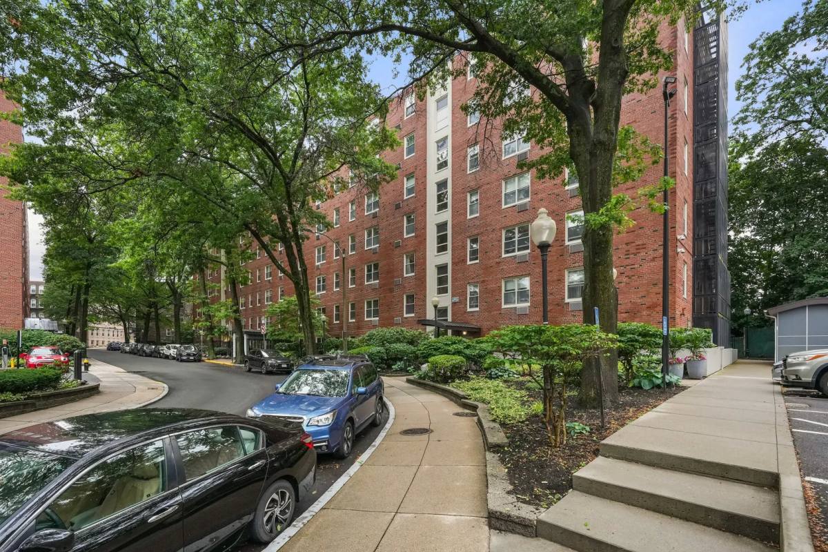Apartment for rent at 11 Camelot Court #3, Brighton, MA 02135