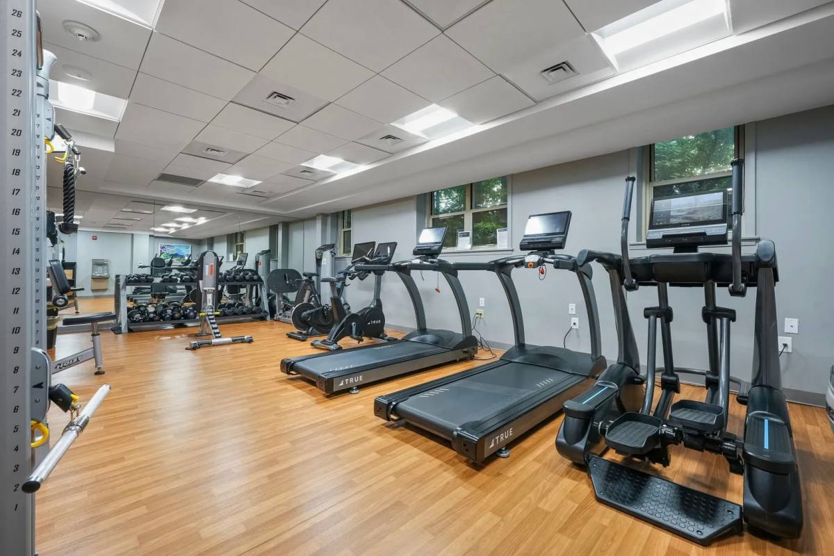 Apartment for rent at 11 Camelot Court #3, Brighton, MA 02135