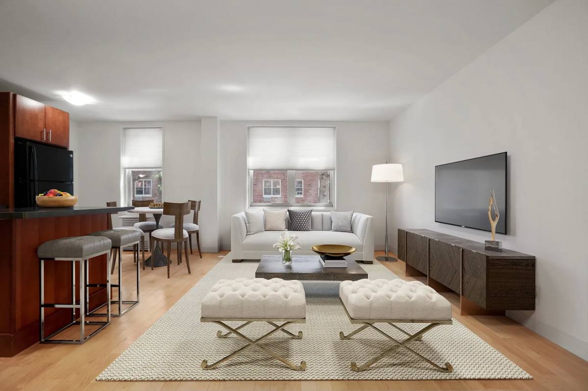 Apartment for rent at 11 Camelot Court #3, Brighton, MA 02135