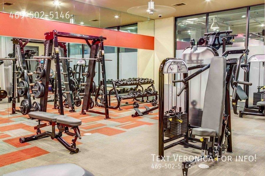 Apartment for rent at 1611 W 5th St, Austin, TX 78703