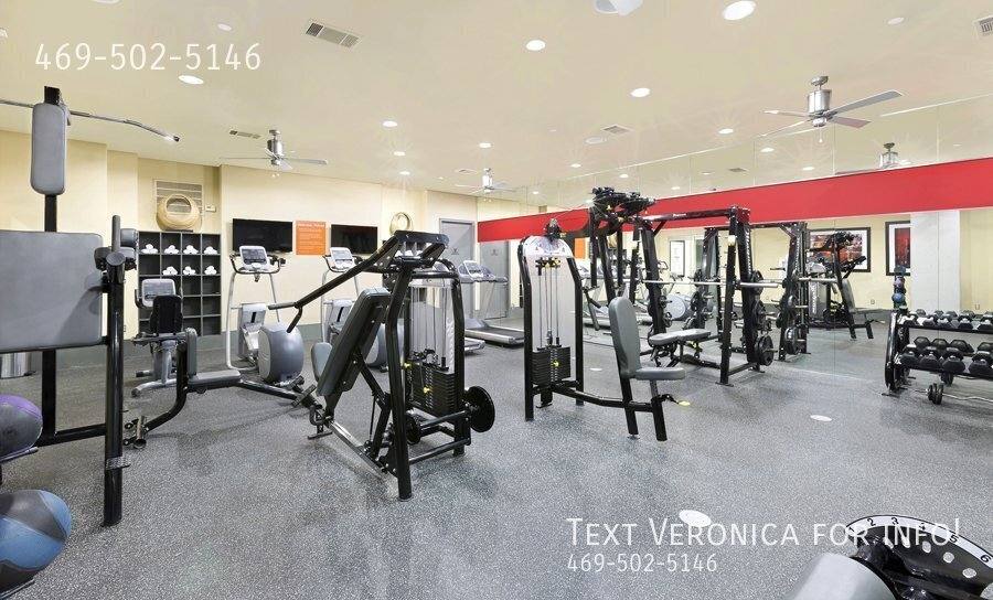 Apartment for rent at 1611 W 5th St, Austin, TX 78703