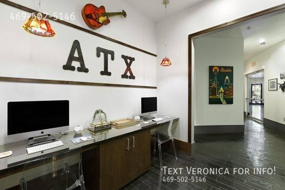 Apartment for rent at 1611 W 5th St, Austin, TX 78703