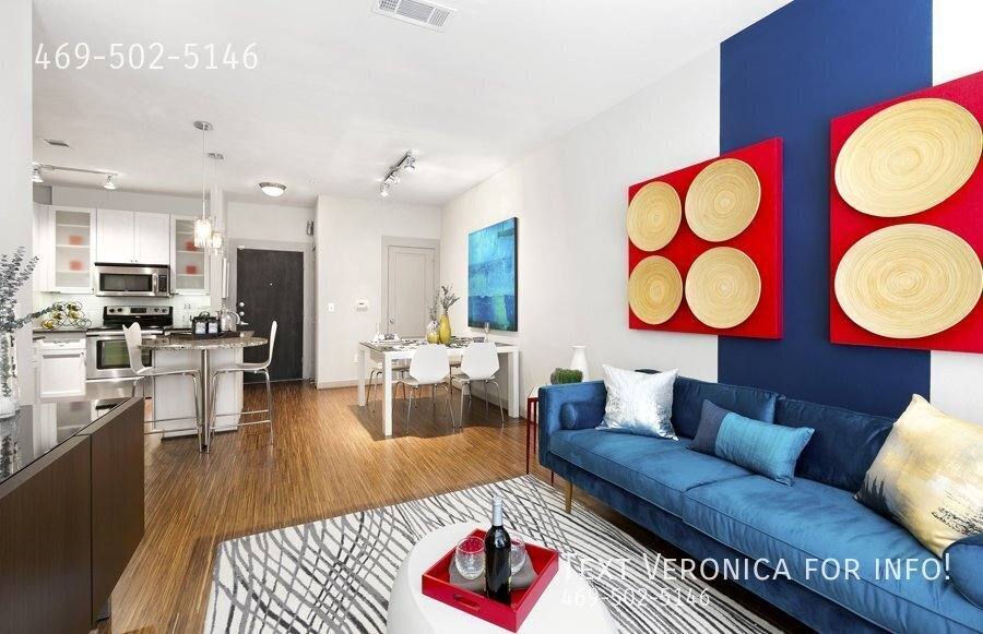 Apartment for rent at 1611 W 5th St, Austin, TX 78703