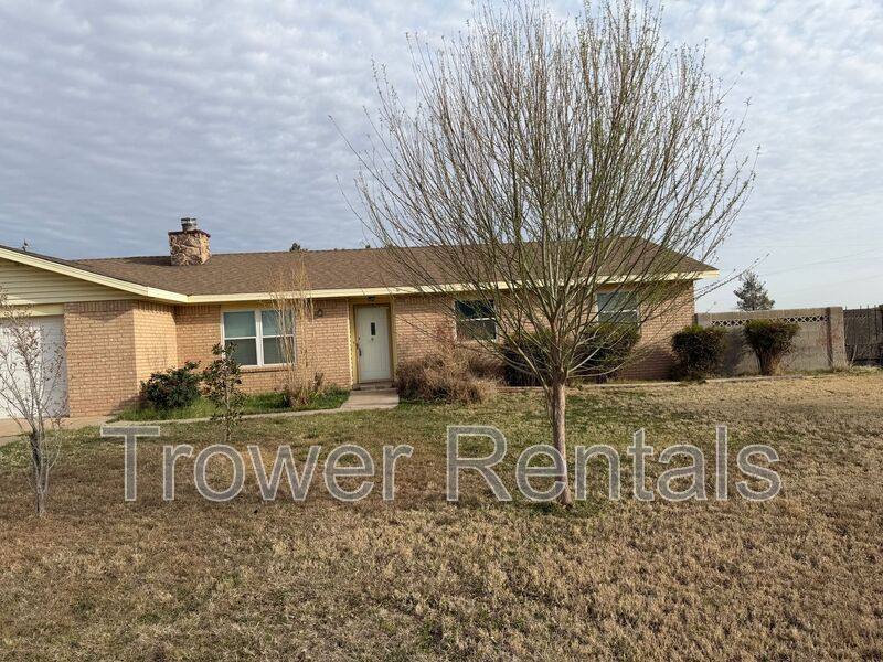 House for rent at 9016 Valley Meadow, Odessa, TX 79764