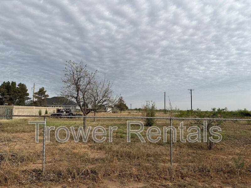 House for rent at 9016 Valley Meadow, Odessa, TX 79764