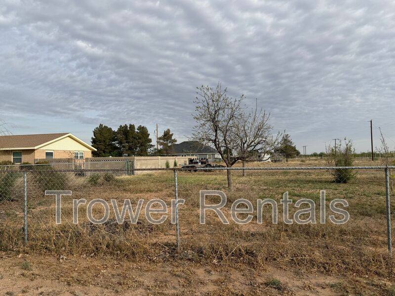 House for rent at 9016 Valley Meadow, Odessa, TX 79764