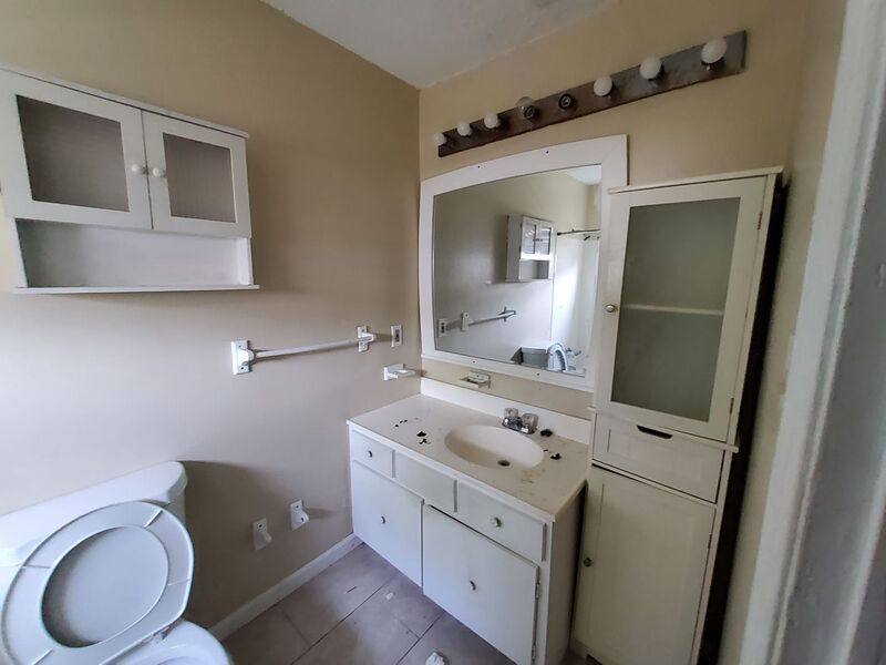 House for rent at 300 Eastview St, Memphis, TN 38112
