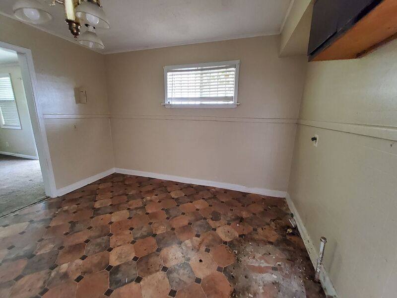 House for rent at 300 Eastview St, Memphis, TN 38112