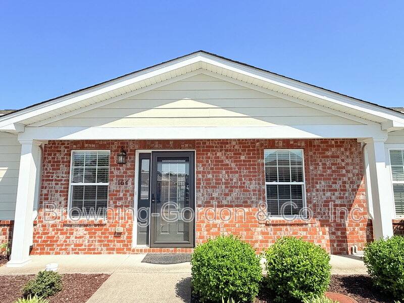 Condo for rent at 1040 Charlie Daniels Parkway #164, Mount Juliet, TN 37122
