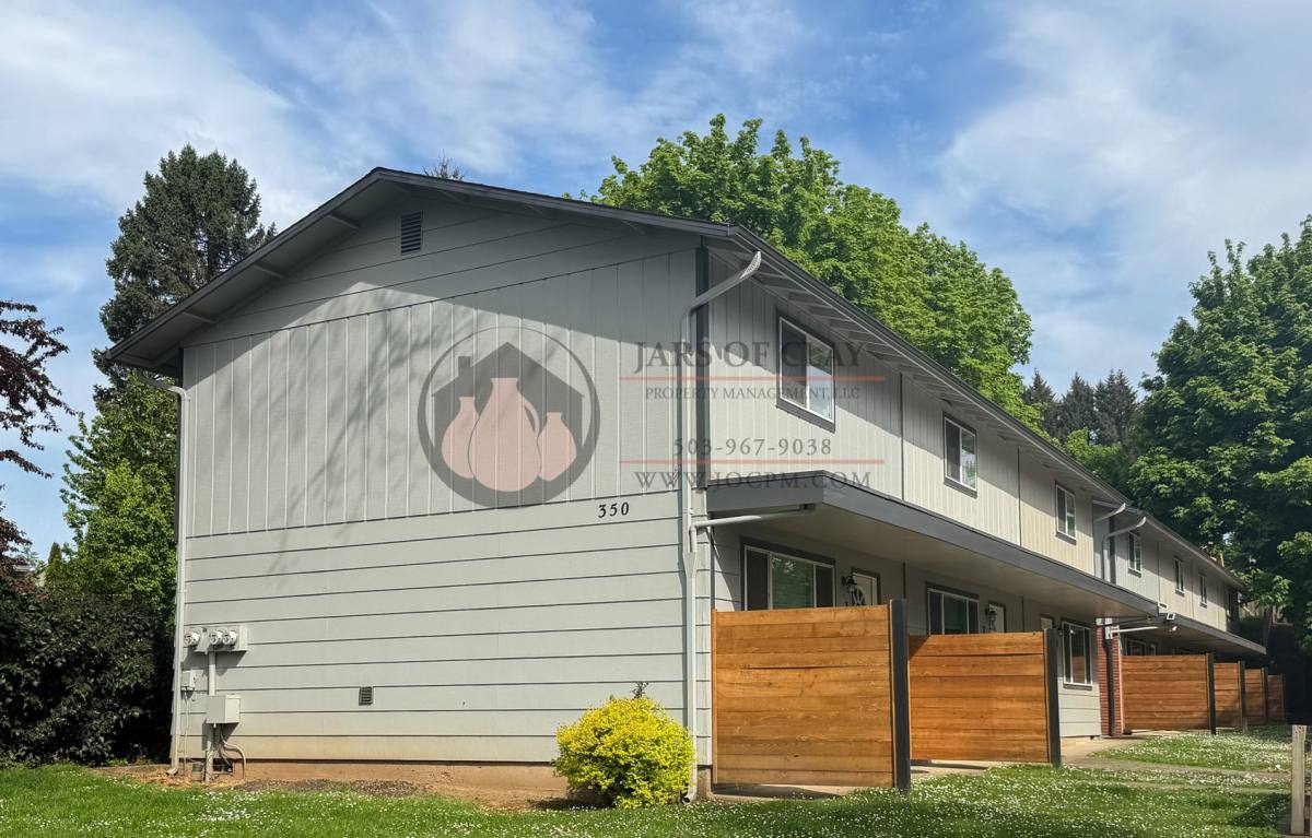 Apartment for rent at 350 NW Willamina Dr, Willamina, OR 97396