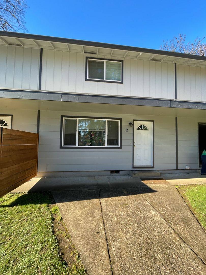 Apartment for rent at 350 NW Willamina Dr, Willamina, OR 97396