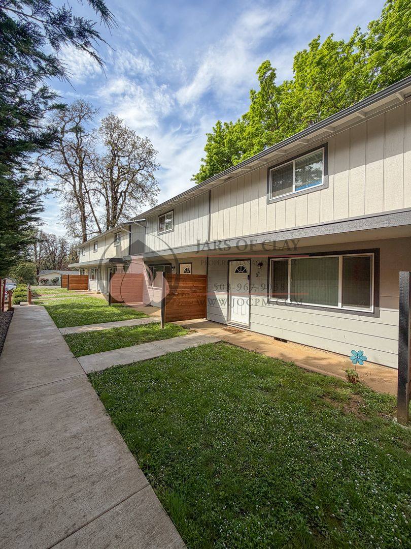 Apartment for rent at 350 NW Willamina Dr, Willamina, OR 97396