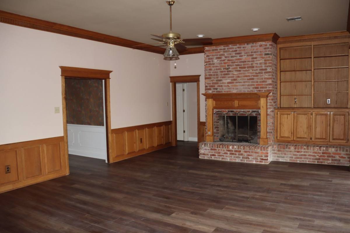 House for rent at 428 Tealwood, Alexandria, LA 71303