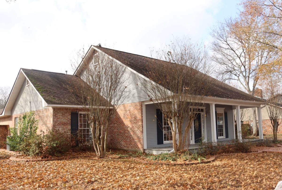 House for rent at 428 Tealwood, Alexandria, LA 71303