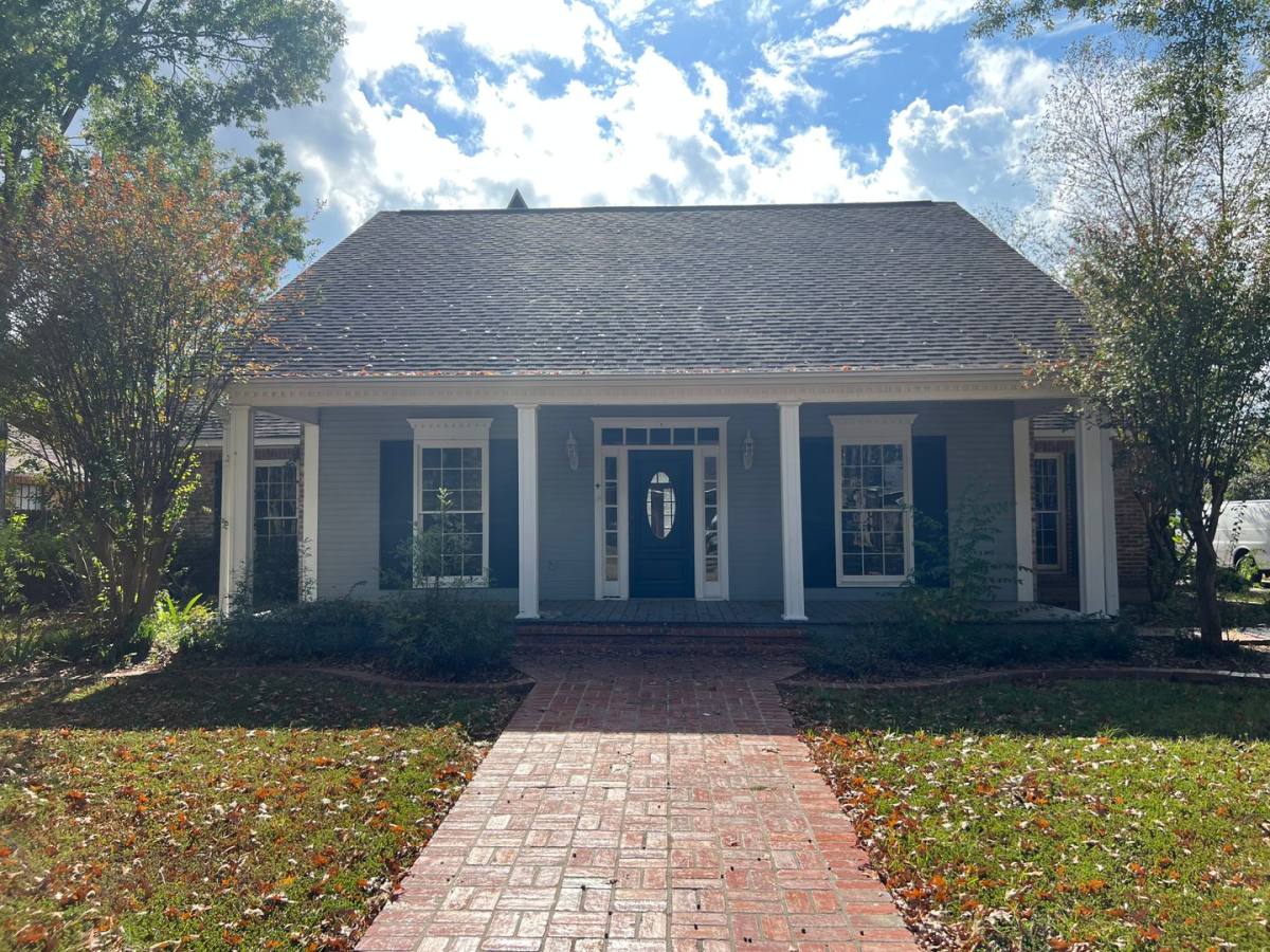 House for rent at 428 Tealwood, Alexandria, LA 71303