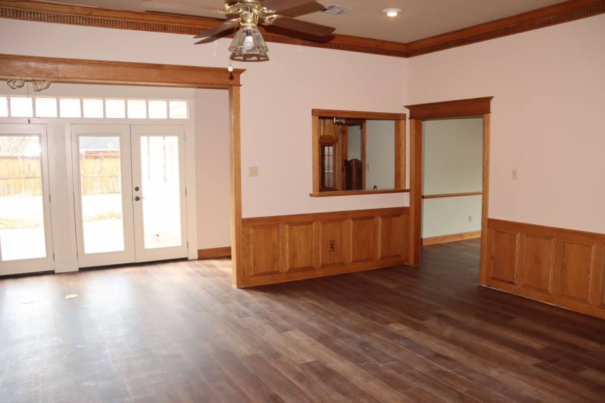 House for rent at 428 Tealwood, Alexandria, LA 71303