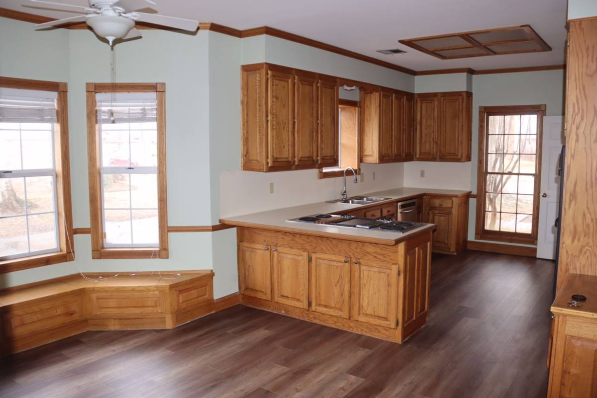House for rent at 428 Tealwood, Alexandria, LA 71303