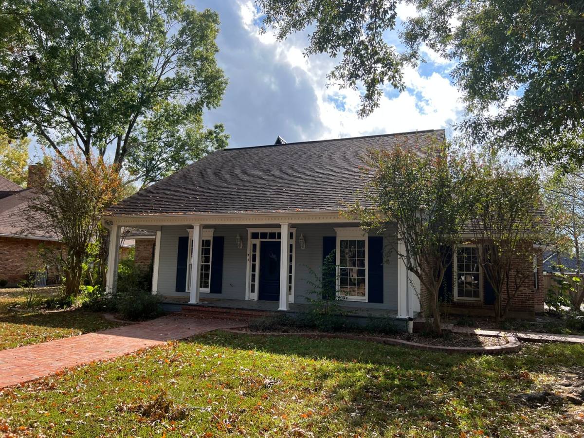 House for rent at 428 Tealwood, Alexandria, LA 71303