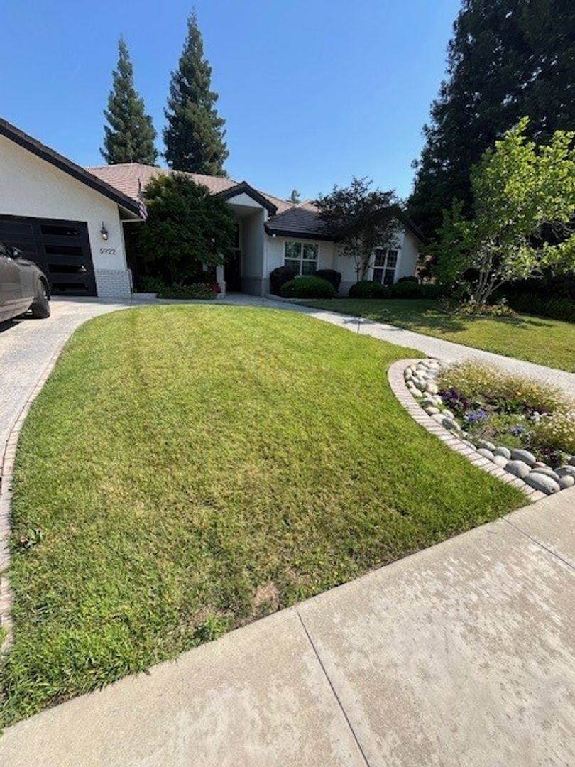 House for rent at 5922 W Mary Court, Visalia, CA 93277
