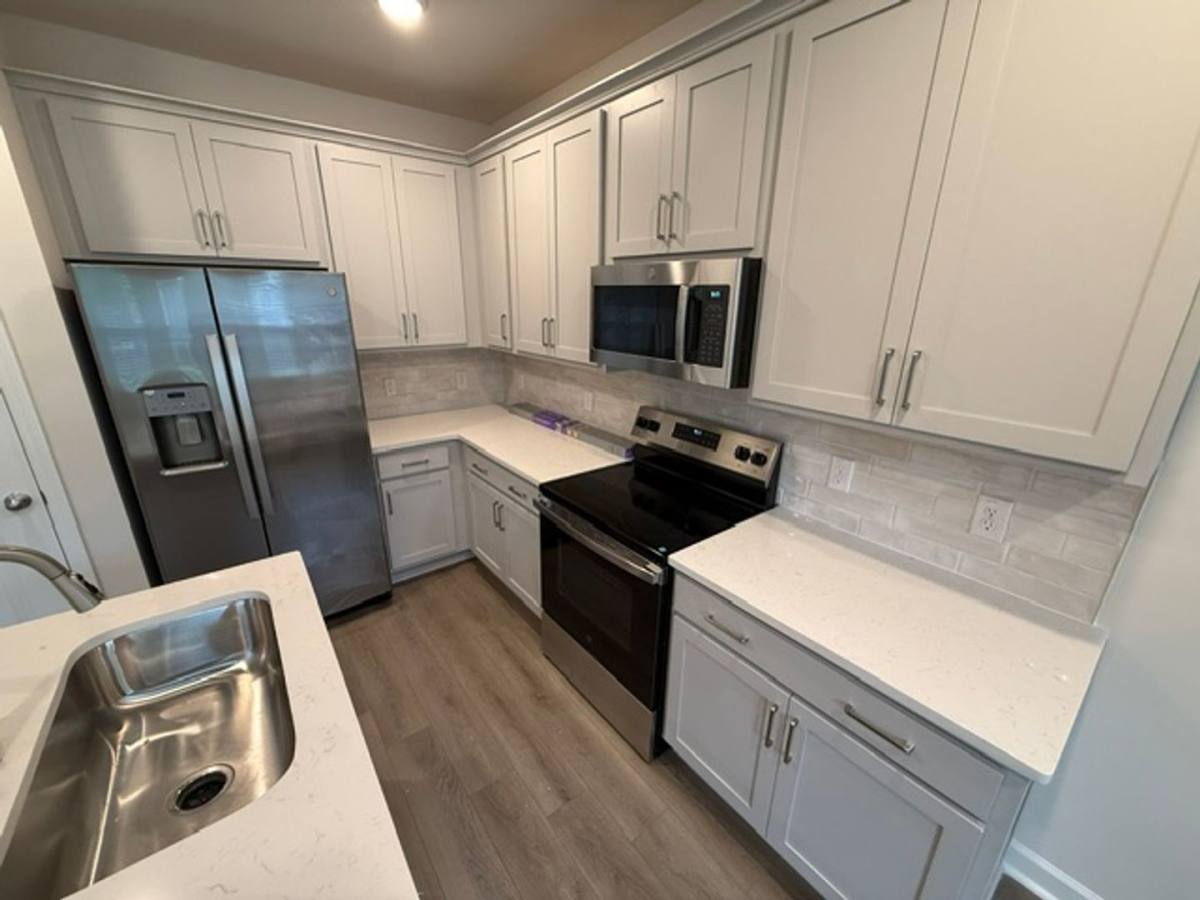 Townhouse for rent at 465 Martins Creek Blvd, Summerville, SC 29485