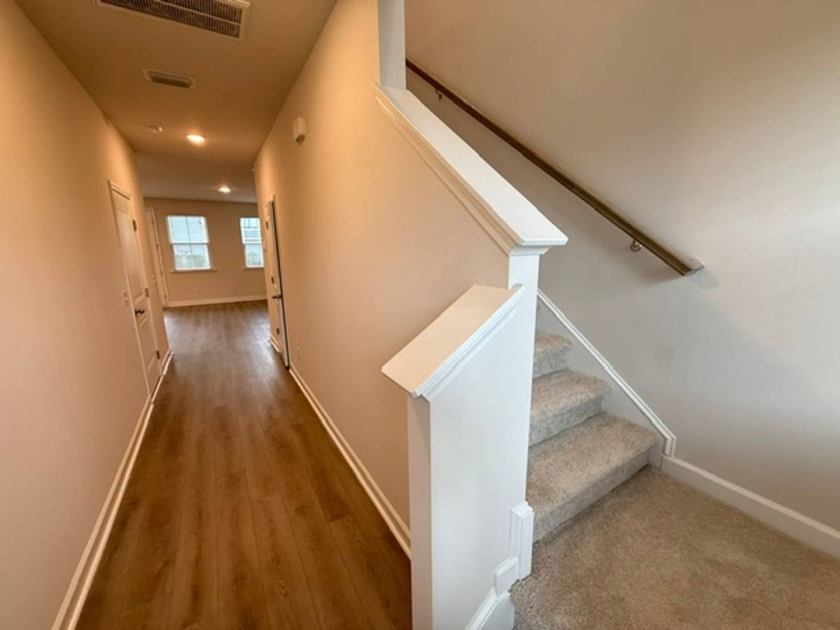 Townhouse for rent at 465 Martins Creek Blvd, Summerville, SC 29485