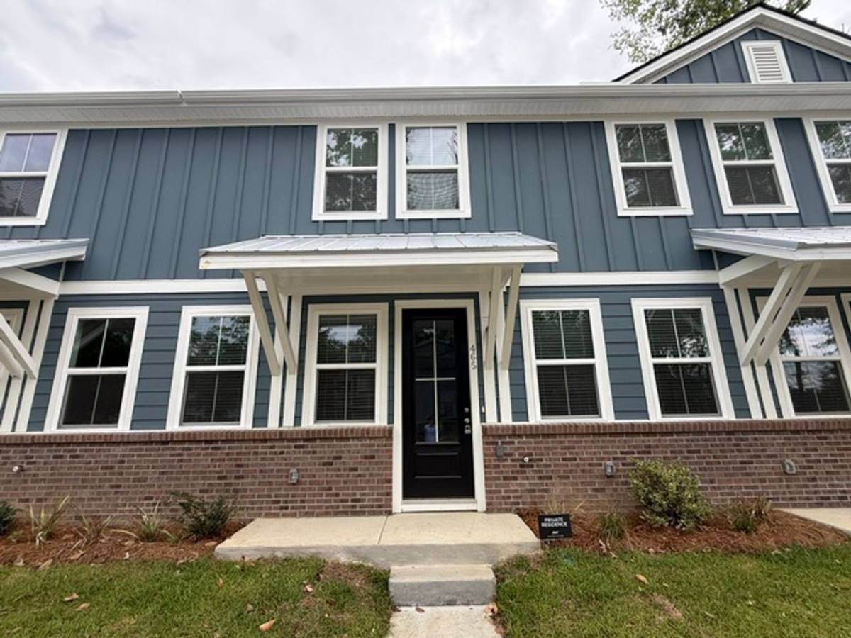 Townhouse for rent at 465 Martins Creek Blvd, Summerville, SC 29485