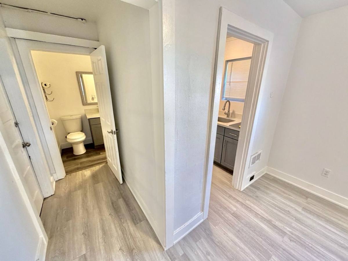 Apartment for rent at 1417 NE 55th St, Seattle, WA 98105