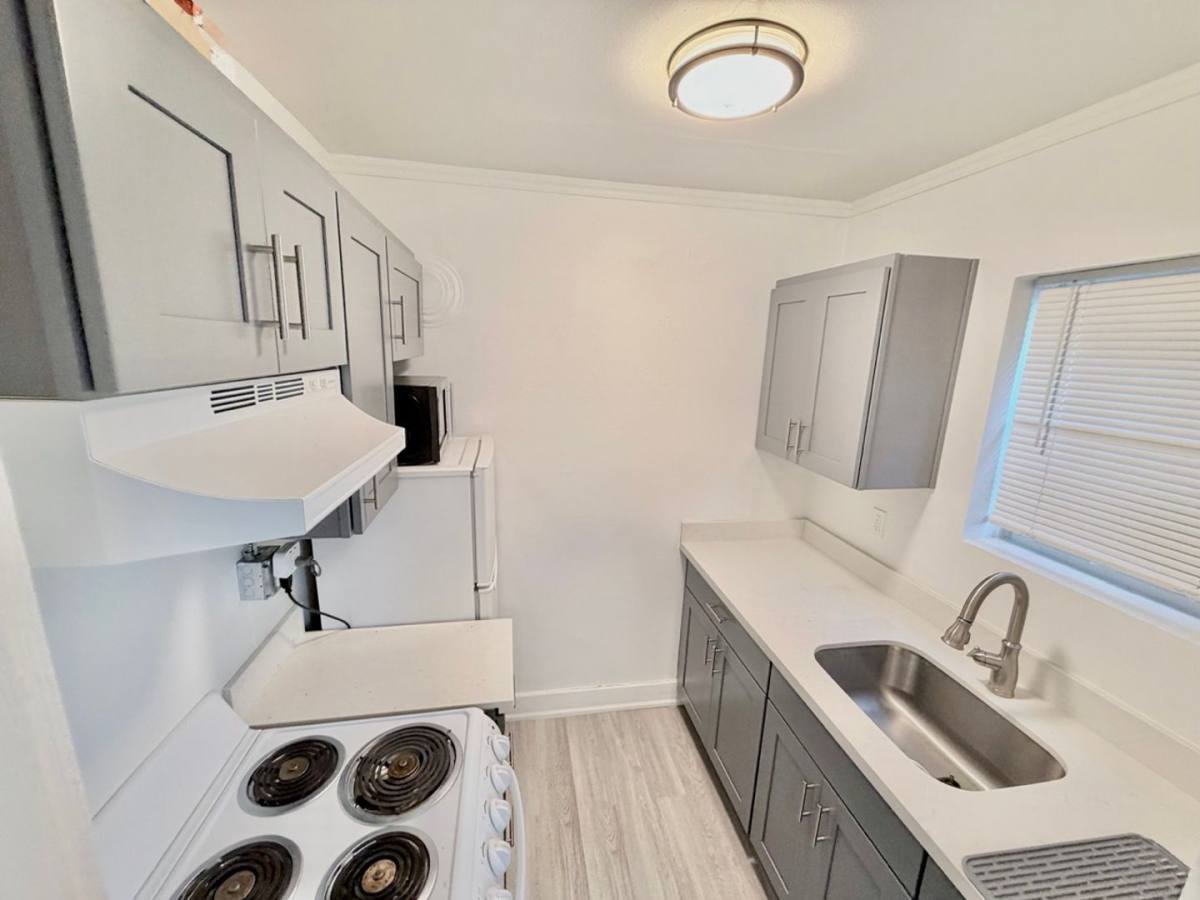 Apartment for rent at 1417 NE 55th St, Seattle, WA 98105