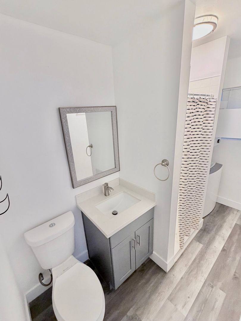 Apartment for rent at 1417 NE 55th St, Seattle, WA 98105
