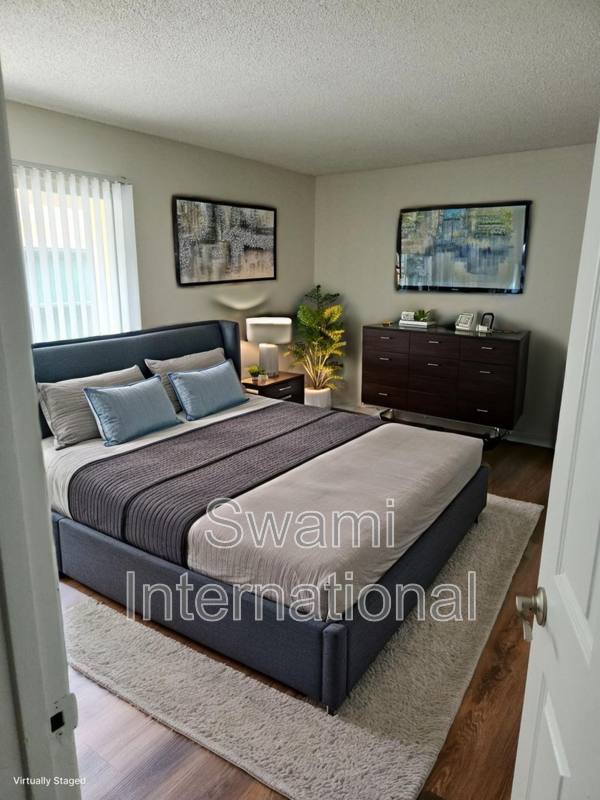 Apartment for rent at 1600 W Broadway #17A, Anaheim, CA 92802