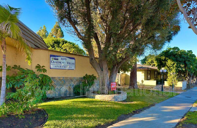 Apartment for rent at 1600 W Broadway #17A, Anaheim, CA 92802