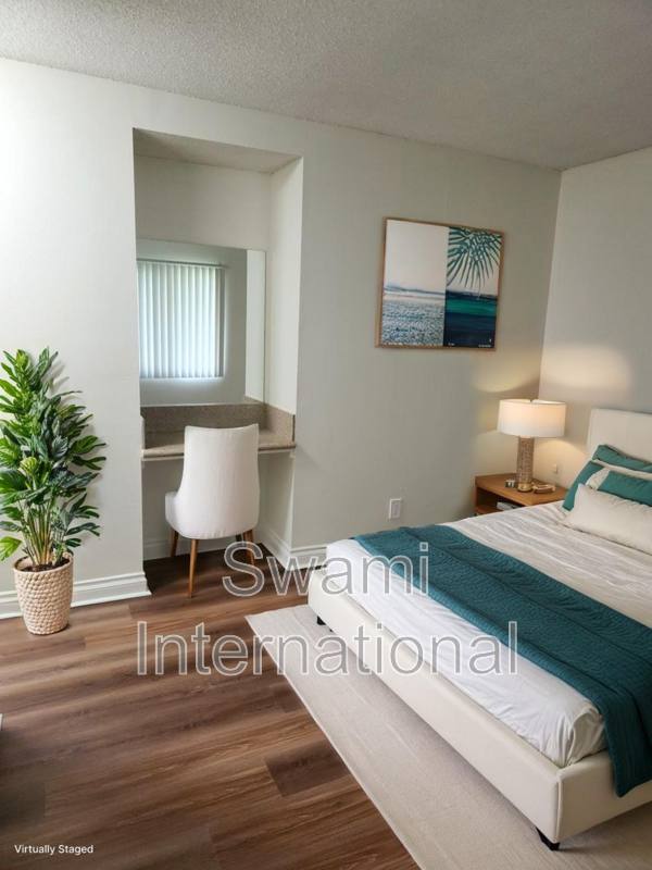 Apartment for rent at 1600 W Broadway #17A, Anaheim, CA 92802
