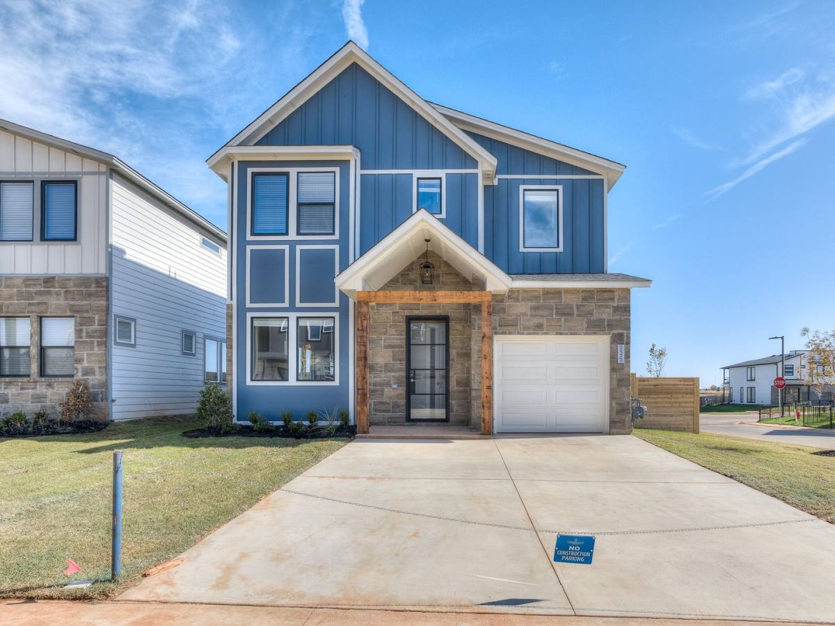 House for rent at 2523 NW 132nd Place, Oklahoma City, OK 73120