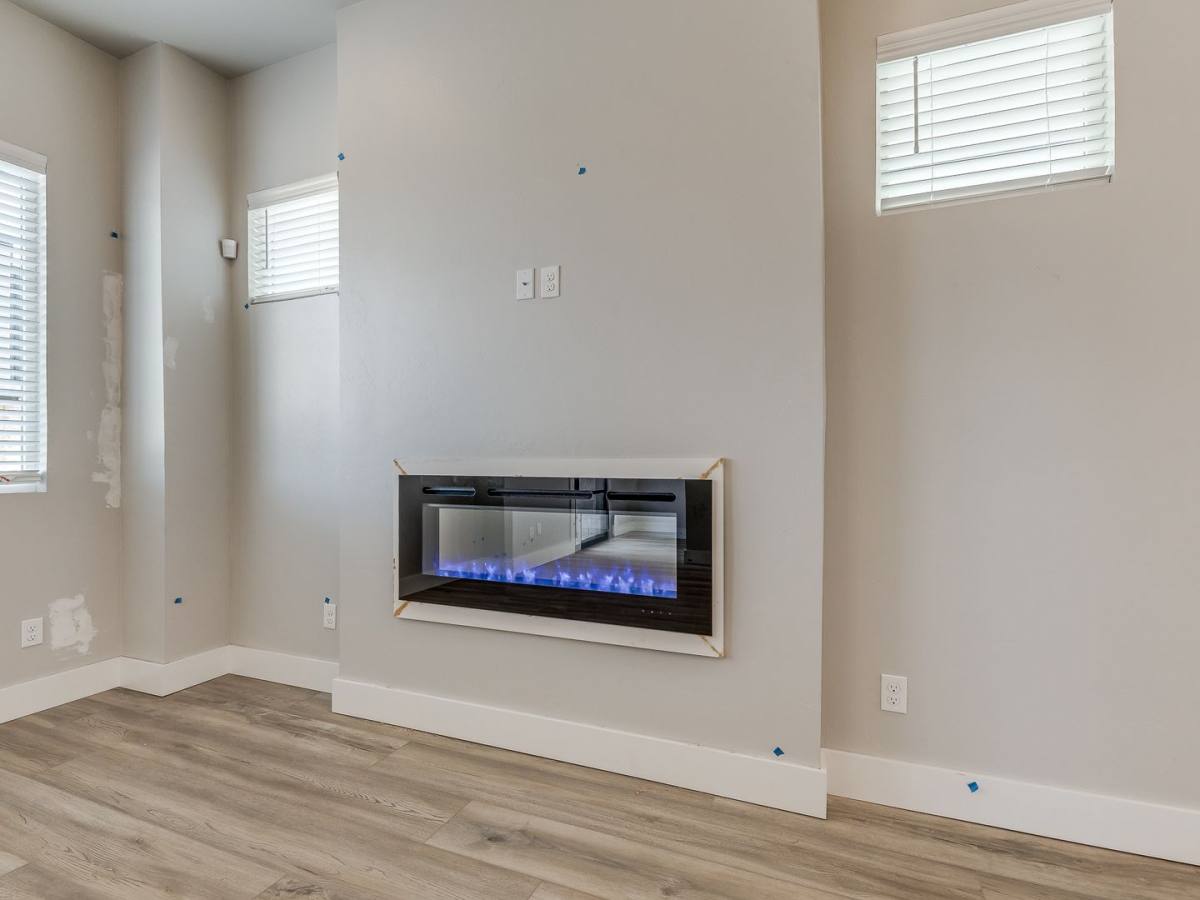 House for rent at 2523 NW 132nd Place, Oklahoma City, OK 73120