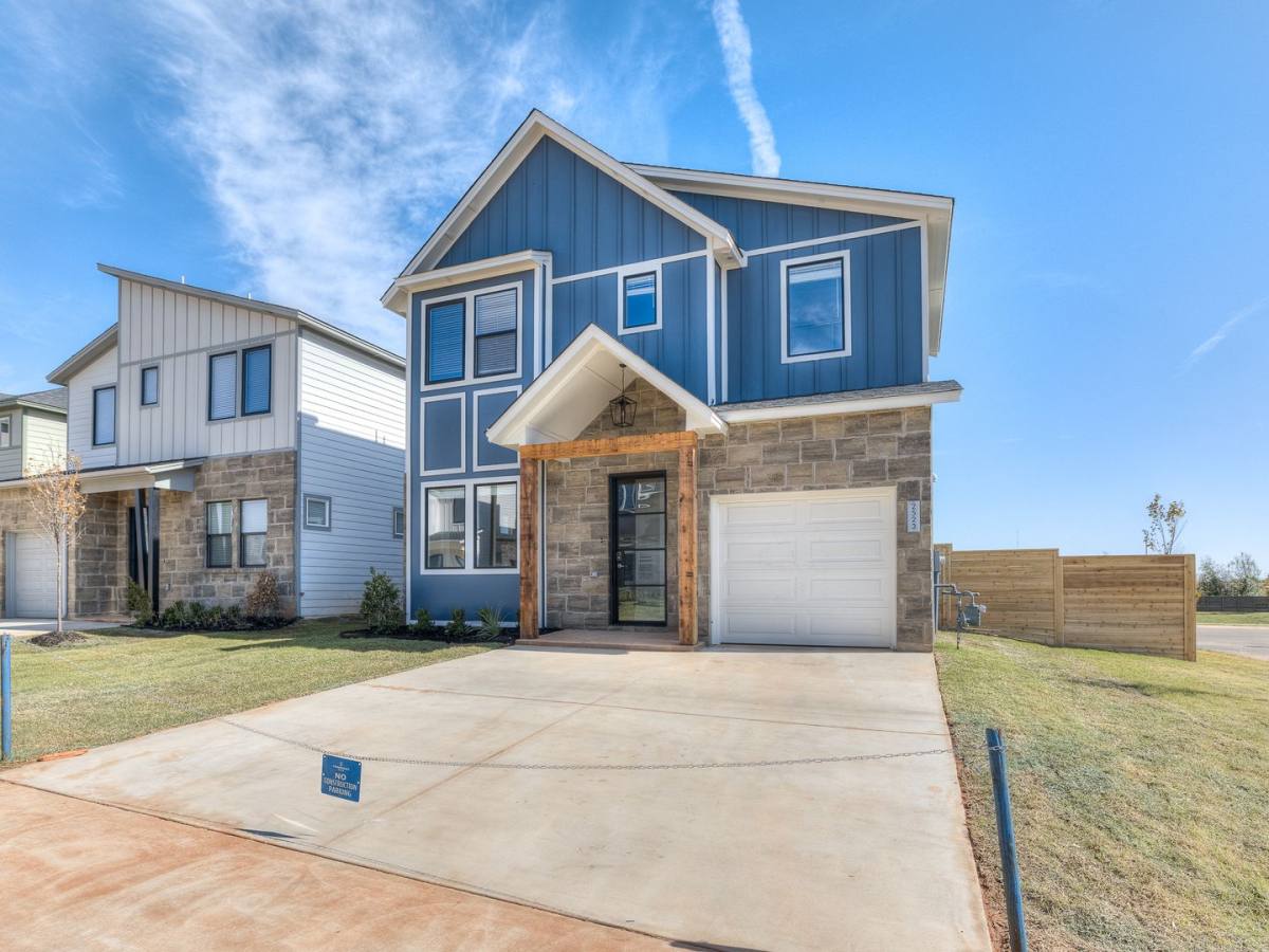 House for rent at 2523 NW 132nd Place, Oklahoma City, OK 73120