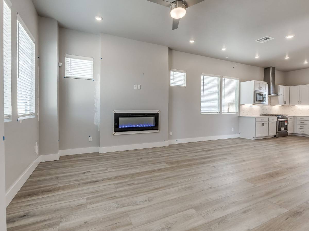 House for rent at 2523 NW 132nd Place, Oklahoma City, OK 73120